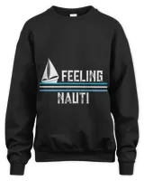 Unisex Sweatshirt - Oversized Print