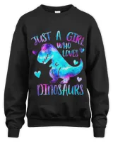 Unisex Sweatshirt - Oversized Print