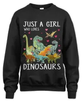 Unisex Sweatshirt - Oversized Print