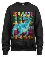 Unisex Sweatshirt - Oversized Print