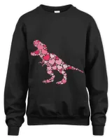Unisex Sweatshirt - Oversized Print