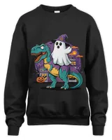 Unisex Sweatshirt - Oversized Print