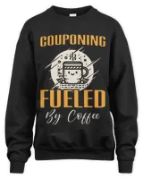 Unisex Sweatshirt - Oversized Print