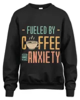 Unisex Sweatshirt - Oversized Print