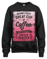 Unisex Sweatshirt - Oversized Print