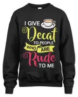 Unisex Sweatshirt - Oversized Print