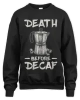 Unisex Sweatshirt - Oversized Print