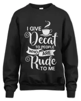 Unisex Sweatshirt - Oversized Print
