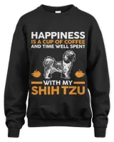 Unisex Sweatshirt - Oversized Print