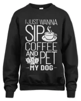 Unisex Sweatshirt - Oversized Print