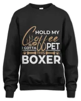 Unisex Sweatshirt - Oversized Print