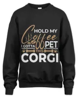Unisex Sweatshirt - Oversized Print