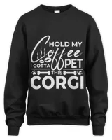 Unisex Sweatshirt - Oversized Print