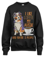 Unisex Sweatshirt - Oversized Print