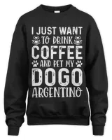 Unisex Sweatshirt - Oversized Print
