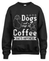 Unisex Sweatshirt - Oversized Print