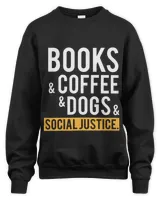 Unisex Sweatshirt - Oversized Print