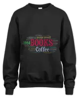Unisex Sweatshirt - Oversized Print