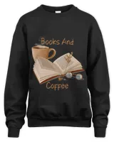 Unisex Sweatshirt - Oversized Print
