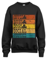Unisex Sweatshirt - Oversized Print