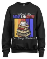Unisex Sweatshirt - Oversized Print