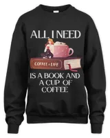 Unisex Sweatshirt - Oversized Print