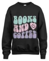 Unisex Sweatshirt - Oversized Print