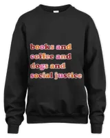 Unisex Sweatshirt - Oversized Print