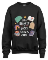 Unisex Sweatshirt - Oversized Print