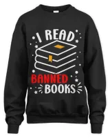 Unisex Sweatshirt - Oversized Print