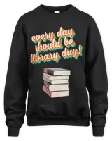 Unisex Sweatshirt - Oversized Print