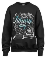 Unisex Sweatshirt - Oversized Print