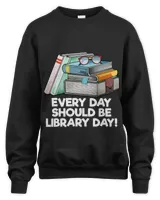 Unisex Sweatshirt - Oversized Print