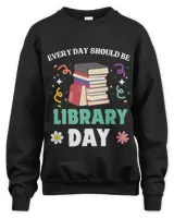 Unisex Sweatshirt - Oversized Print