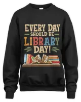 Unisex Sweatshirt - Oversized Print
