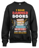 Unisex Sweatshirt - Oversized Print