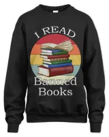 Unisex Sweatshirt - Oversized Print