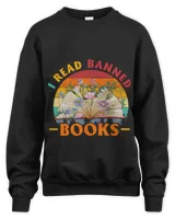 Unisex Sweatshirt - Oversized Print
