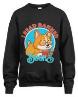 Unisex Sweatshirt - Oversized Print