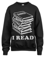 Unisex Sweatshirt - Oversized Print
