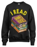 Unisex Sweatshirt - Oversized Print