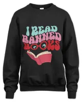 Unisex Sweatshirt - Oversized Print