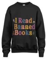 Unisex Sweatshirt - Oversized Print