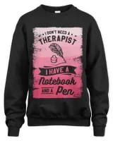Unisex Sweatshirt - Oversized Print
