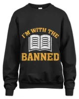 Unisex Sweatshirt - Oversized Print
