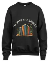 Unisex Sweatshirt - Oversized Print