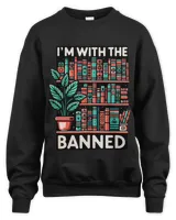 Unisex Sweatshirt - Oversized Print