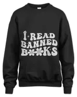 Unisex Sweatshirt - Oversized Print