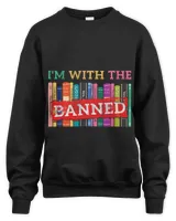 Unisex Sweatshirt - Oversized Print