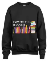 Unisex Sweatshirt - Oversized Print